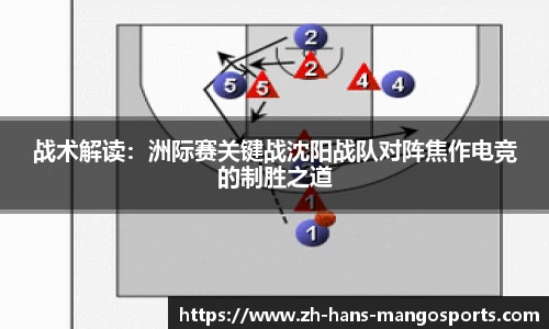 战术解读：洲际赛关键战沈阳战队对阵焦作电竞的制胜之道